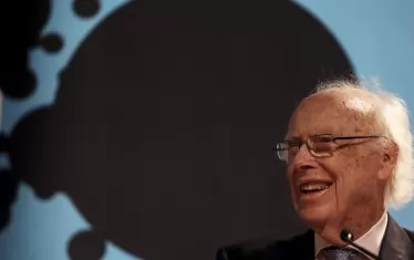 Почина откривателят на ДНК Джеймс Уотсън