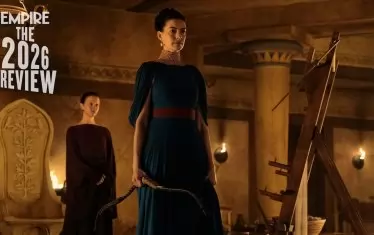  Ан Хатауей като Пенелопа.