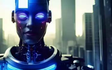 Китай инсталира хуманоидни роботи на границата с Виетнам