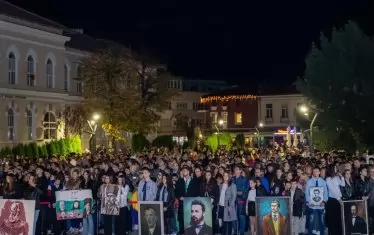 Днес честваме народните будители