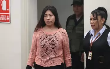 Перу прекъсна дипломатическите си отношения с Мексико
