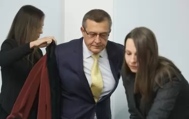 Всички дела в КС за Радев и службите отидоха при негов бивш съветник