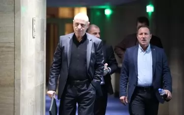 В парламента подхванаха подялбата на НСО