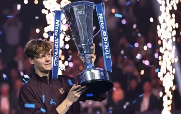 Синер защити титлата си във Финалите на АТР