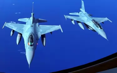 България спешно купува 7 радара за 195 млн. евро заради НАТО и F-16