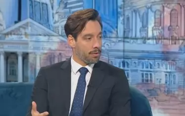 Борис Бонев: София има само 4 снегорина и ни чака зимен хаос