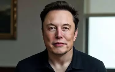 Министерството на Мъск възкръсна