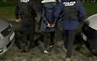 МВР спря измама за стотици хиляди левове с апартамент в София