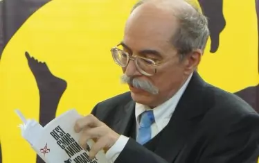 Иван Газдов