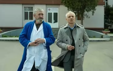  Ивайло Христов и Иван Бърнев: призвание срещу соево лате.