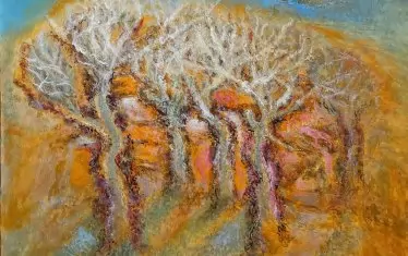  "Късна есен"