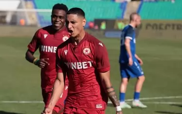 ЦСКА и "Левски" влязоха в победни серии преди дербито