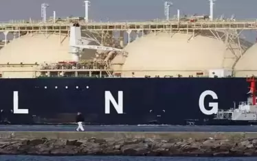 И Индия започна да купува природен газ от САЩ