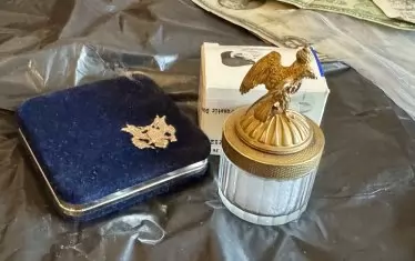 Познат у нас гръцки професор е арестуван за трафик на антики