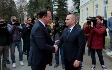 Жп линията София-Скопие ще стане реалност след повече от век