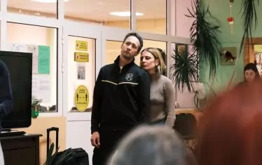  Теодора Духовникова и Дарин Ангелов