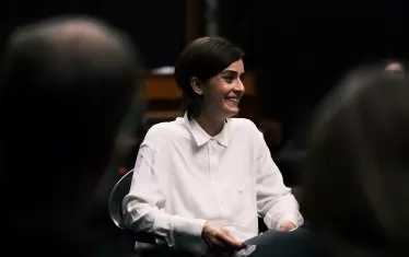 Ана Пападопулу