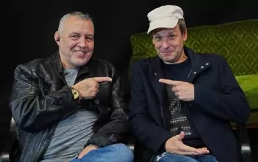  Христо Мутафчиев и Христо Терзиев