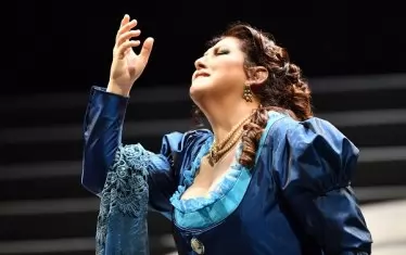 „Опера в Летния театър“ чака световни звезди във Варна