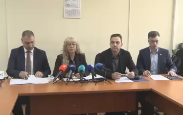 Над 110 000 лв. кеш са открити в арестуван с подкуп митничар в Драгоман