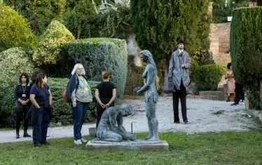  Чудесата на Quo Fugio