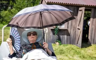 Васил Банов се сбогува с "Рожден ден"