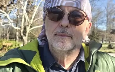 Почина тв режисьорът Росен Елезов