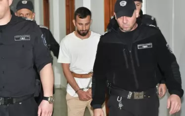 Румънецът, причинил смъртта на шест мигранти: Действах под заплаха