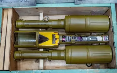 Румъния арестува ексдепутат за трафик на оръжие и замеси българин