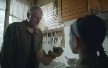  Васил Банов: за последен път на екрана.