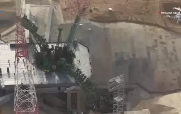 Авария на Байконур може да спре руските полети в космоса