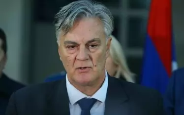 Босненските сърби избират нов президент