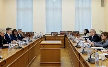 Софийското летище поискало от бюджета 150 млн. лв. за ремонт