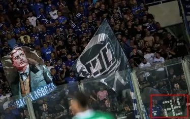 "Левски" съди фен, заради когото клубът бе глобен с 19 000 лв.