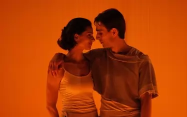  Героите на Валентина Каролева са влюбени, но и под действието на антидепресанти.