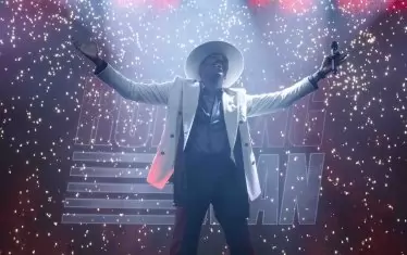  Колман Доминго