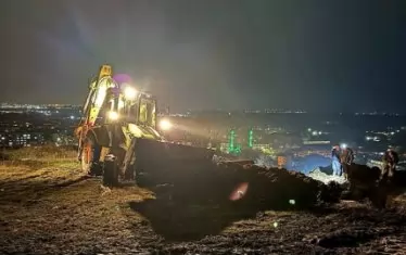 Асеновград остава втори ден без вода