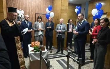 Заместничка на Гешев и подгонен от Сарафов искат да са европрокурор