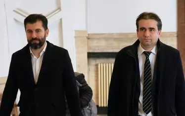 Ще се "джурка" нов съдия по делото срещу Петков и Божанов