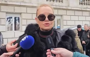 Ст. Костадинова: Няма как да бъда в Милано Кортина 2026