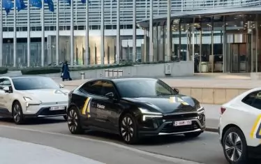 Европа уж спаси автоиндустрията си, но победител е Китай