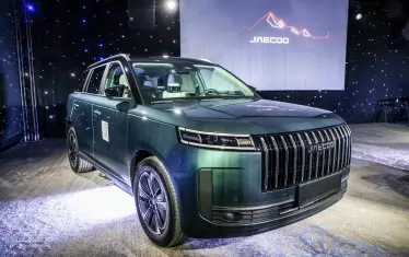 Две нови китайски марки коли стъпиха в България