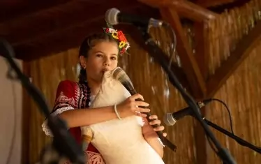 ЮНЕСКО увековечи българската гайда