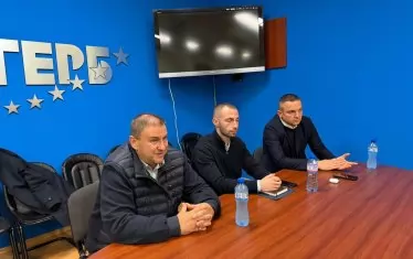 Европрокуратурата правилно е разследвала Иван Портних