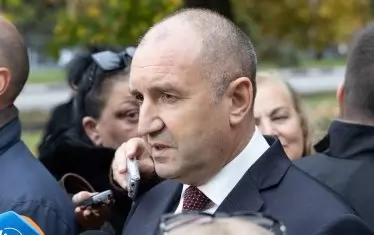 Котката на Радев не е бяла или черна, ами бърза кучка