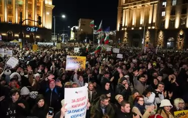 "Уолстрийт джърнъл": България може да смени външната ориентация

