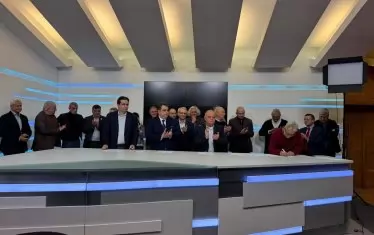 ПП-ДБ се готви за предварителни избори за кандидат-президент