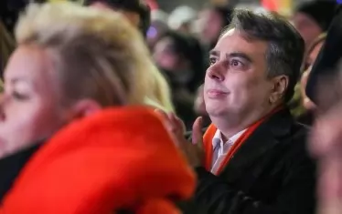 Асен Василев призова гражданите да охраняват изборите