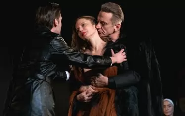  Деян Донков, Духовникова и Пламен Димов