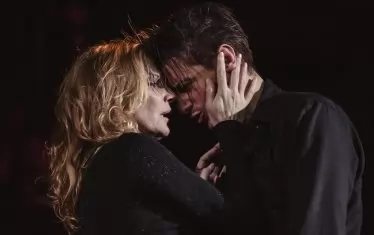  Теодора Духовникова и Пламен Димов